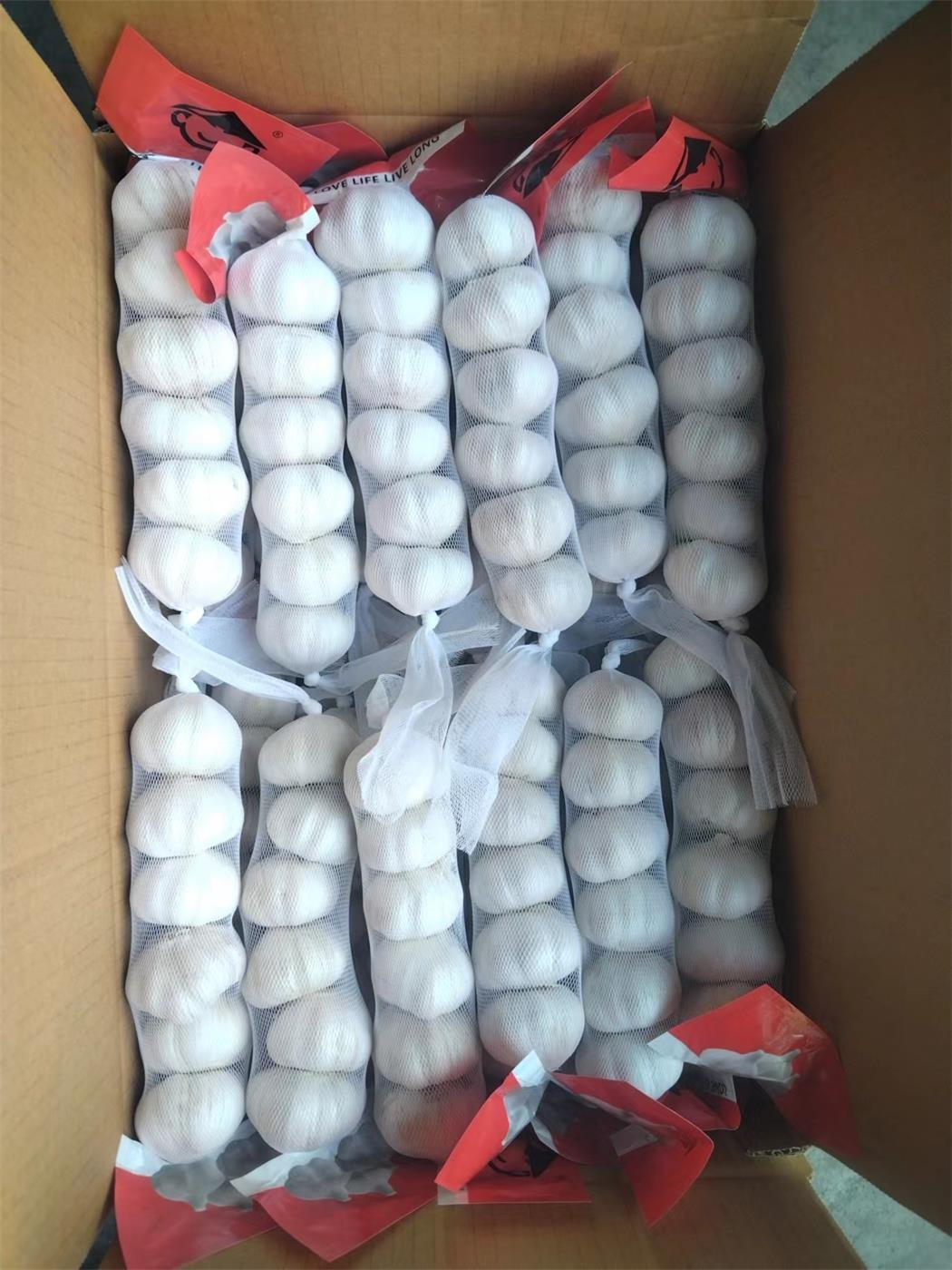 Small Package Of Garlic
